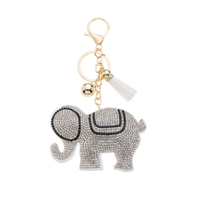 Kids Bling Keyrings