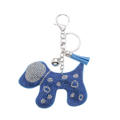 Kids Bling Keyrings