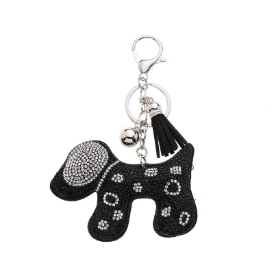 Kids Bling Keyrings