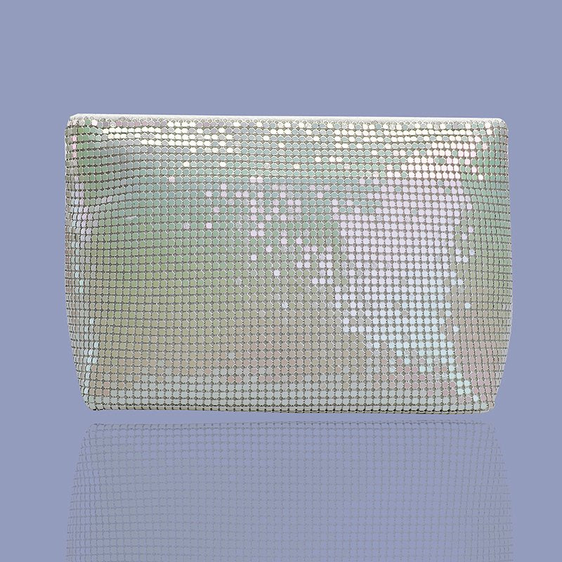 La-Vish Glomesh Pouch