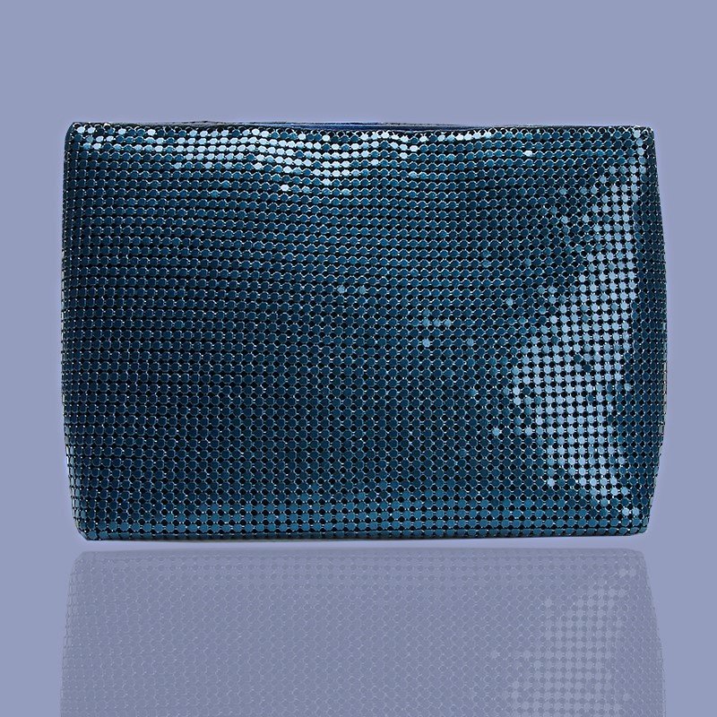 La-Vish Glomesh Pouch