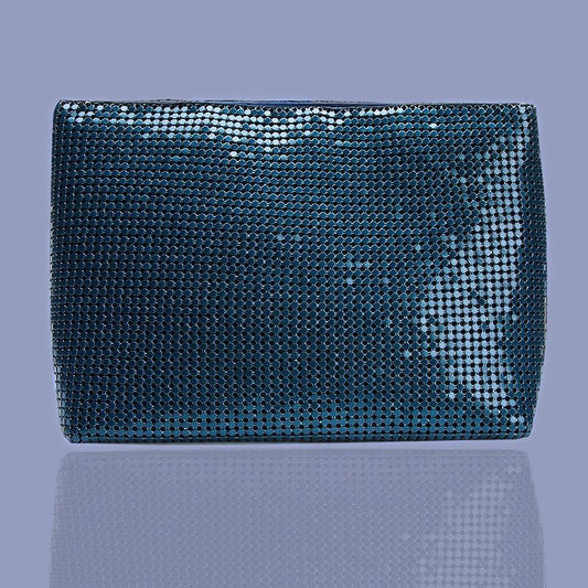 La-Vish Glomesh Pouch