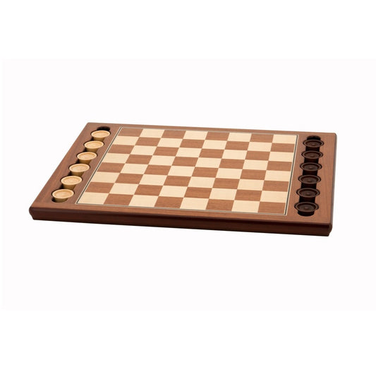 Draughts-Checkers