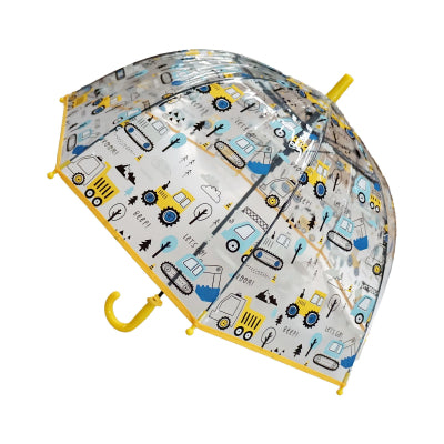 Tractor Umbrella