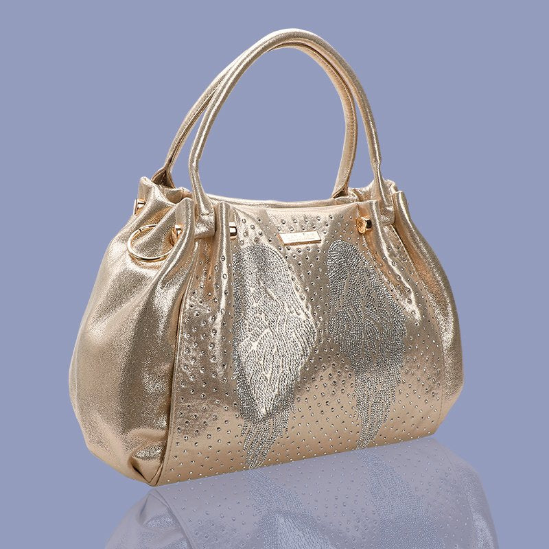 La-Vish Angel Wings Bags